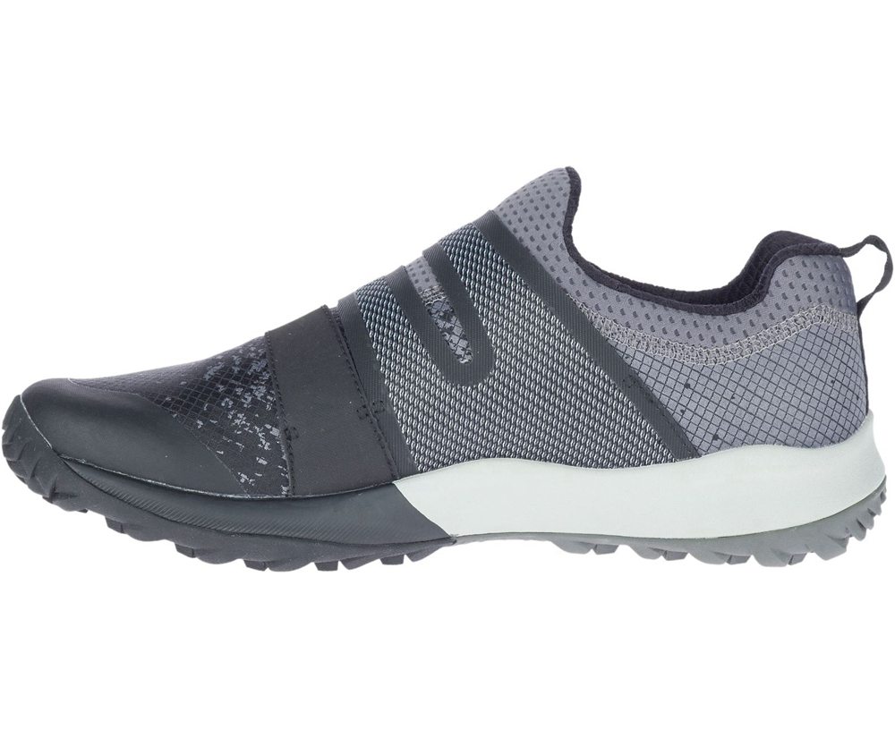 Merrell Sneakers Herre - Momentous 2 Boa - Sort/Grå - TPE082357